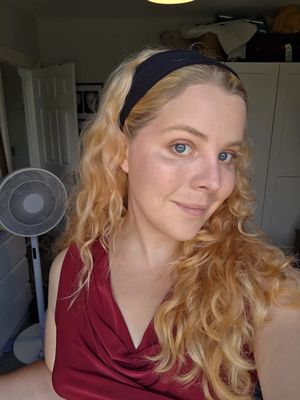 Preview from Sophie Ivy’s gallery
